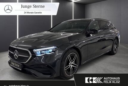 Mercedes-Benz E 300 Gebrauchtwagen