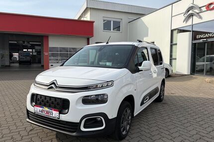 Citroen Berlingo Gebrauchtwagen