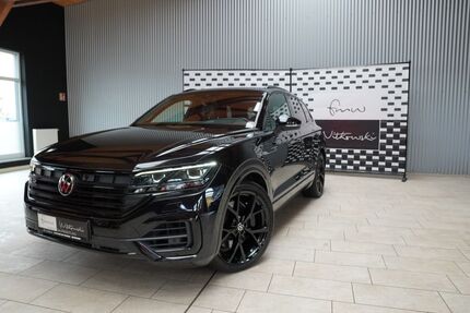 VW Touareg Gebrauchtwagen