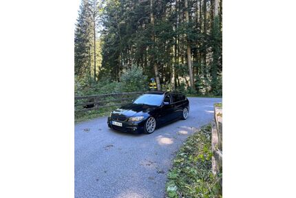 BMW 330 Gebrauchtwagen