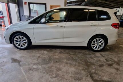 BMW 218 Gebrauchtwagen