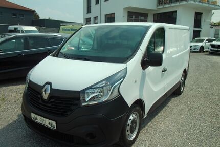 Renault Trafic Gebrauchtwagen