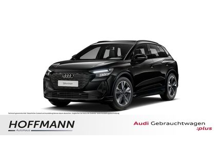 Audi Q4 e-tron Gebrauchtwagen
