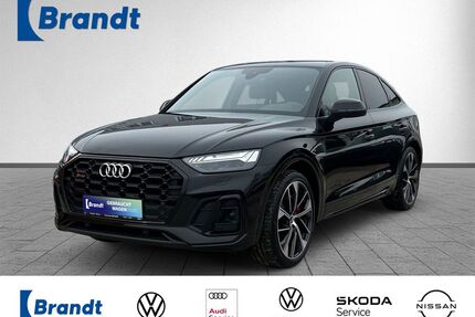 Audi SQ5 Gebrauchtwagen