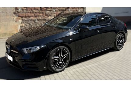 Mercedes-Benz A 200 Gebrauchtwagen