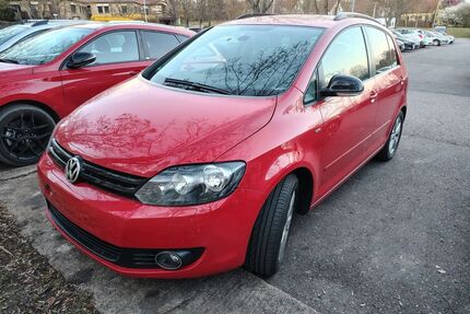 VW Golf Plus Gebrauchtwagen