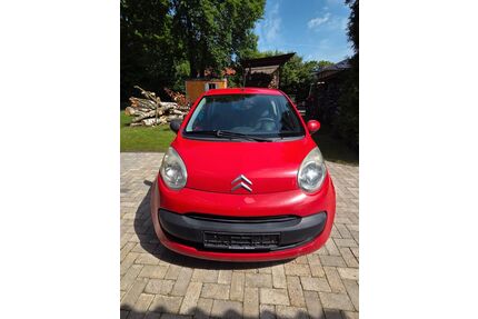 Citroen C1 Gebrauchtwagen