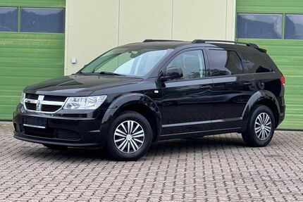Dodge Journey Gebrauchtwagen