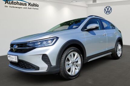 VW Taigo Gebrauchtwagen