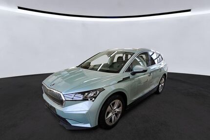 Skoda Enyaq Gebrauchtwagen