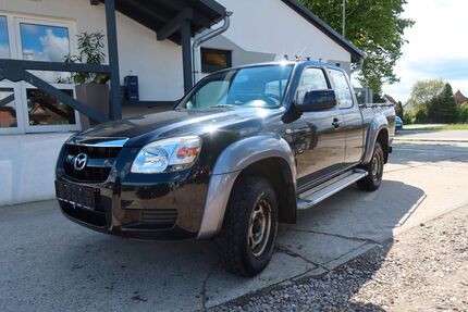 Mazda BT-50 Gebrauchtwagen