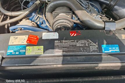 Cadillac Fleetwood Gebrauchtwagen