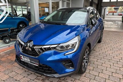 Mitsubishi ASX Gebrauchtwagen