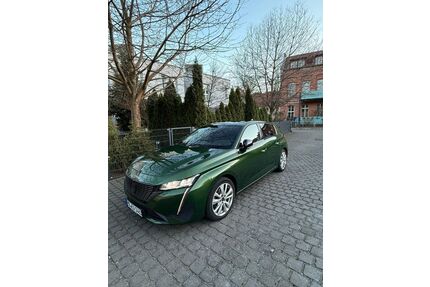 Peugeot 308 Gebrauchtwagen