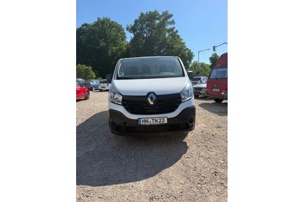 Renault Trafic Gebrauchtwagen