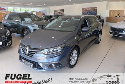 Renault Megane Gebrauchtwagen