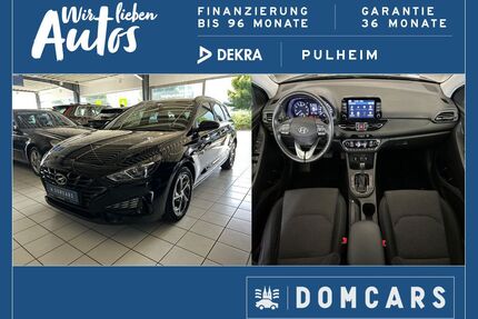 Hyundai i30 Gebrauchtwagen