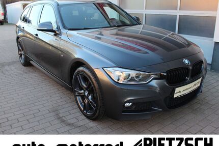 BMW 320 Gebrauchtwagen