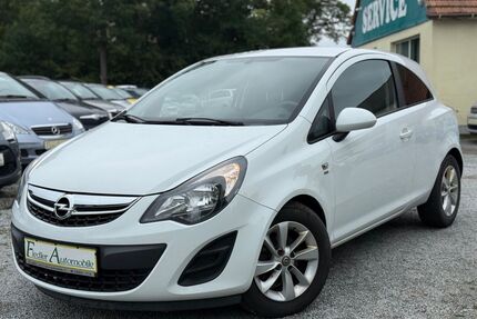 Opel Corsa Gebrauchtwagen