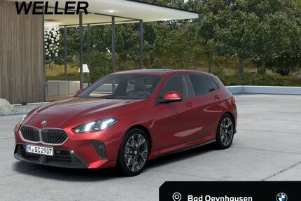BMW 123 Gebrauchtwagen