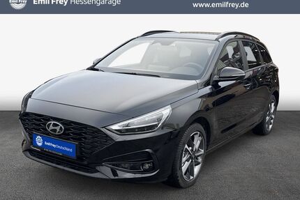 Hyundai i30 Gebrauchtwagen