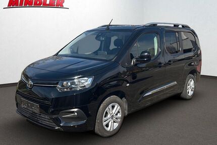 Toyota Proace City Gebrauchtwagen
