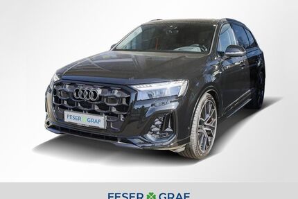 Audi Q7 Gebrauchtwagen