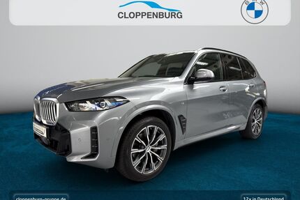 BMW X5 Gebrauchtwagen