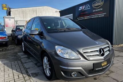 Mercedes-Benz B 200 Gebrauchtwagen