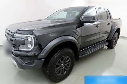 Ford Ranger Gebrauchtwagen