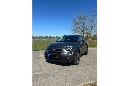 Fiat 500X Gebrauchtwagen