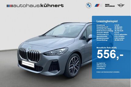 BMW 220 Active Tourer Gebrauchtwagen
