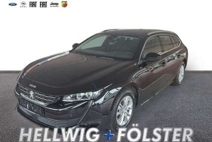 Peugeot 508 Gebrauchtwagen