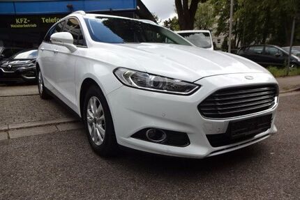 Ford Mondeo Gebrauchtwagen