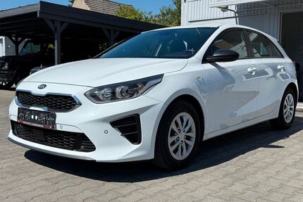Kia ceed / Ceed Gebrauchtwagen
