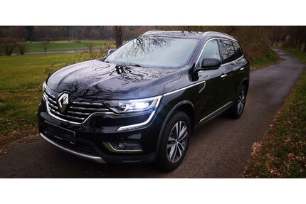 Renault Koleos Gebrauchtwagen