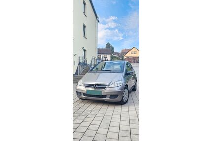 Mercedes-Benz A 160 Gebrauchtwagen