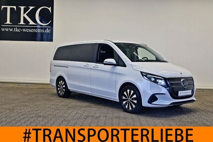 Mercedes-Benz EQV Gebrauchtwagen