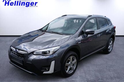 Subaru XV Gebrauchtwagen