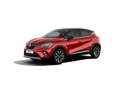 Renault Captur Gebrauchtwagen