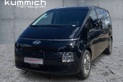 Hyundai STARIA Gebrauchtwagen