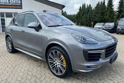 Porsche Cayenne Gebrauchtwagen