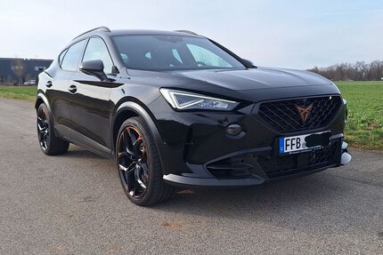 Cupra Formentor Gebrauchtwagen