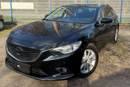 Mazda 6 Gebrauchtwagen