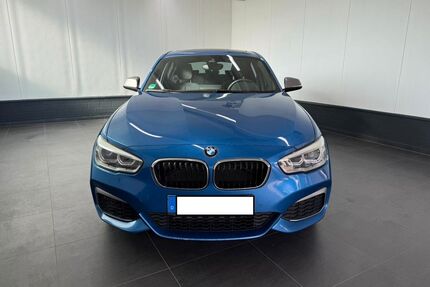 BMW M135 Gebrauchtwagen