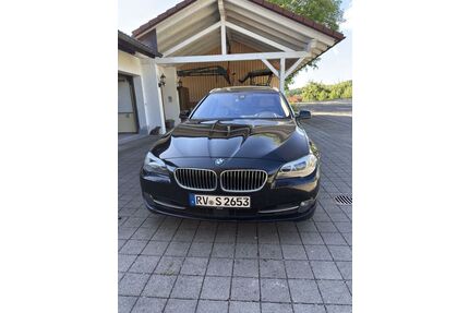 BMW 525 Gebrauchtwagen