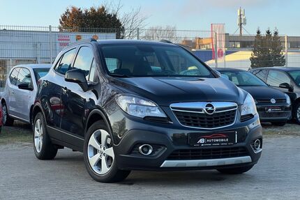 Opel Mokka Gebrauchtwagen