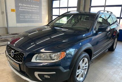 Volvo XC70 Gebrauchtwagen