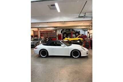 Porsche 997 Gebrauchtwagen