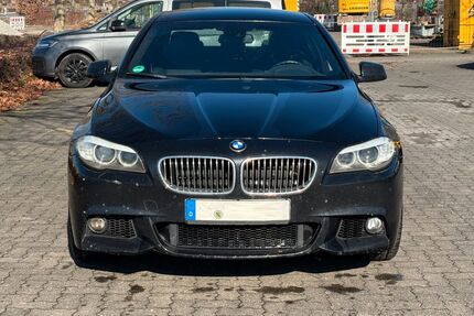 BMW 523 Gebrauchtwagen